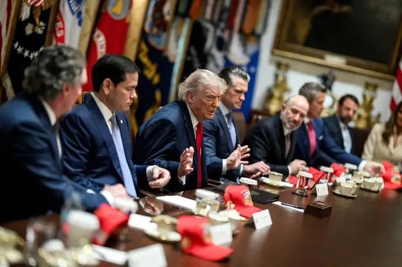 Ông Trump chi “khủng” để hỗ trợ GOP tham gia bầu cử giữa nhiệm kỳ