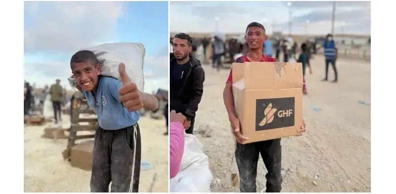 Hoa Kỳ: Hamas có thể tấn công dân thường Gaza, làm suy yếu lệnh ngừng bắn?