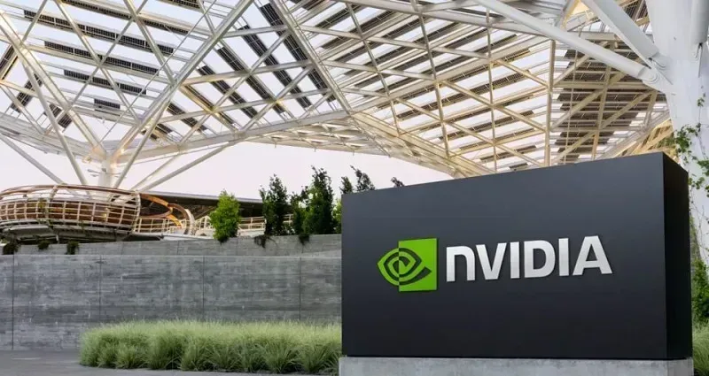 Trung Quốc cáo buộc Nvidia vi phạm luật chống độc quyền
