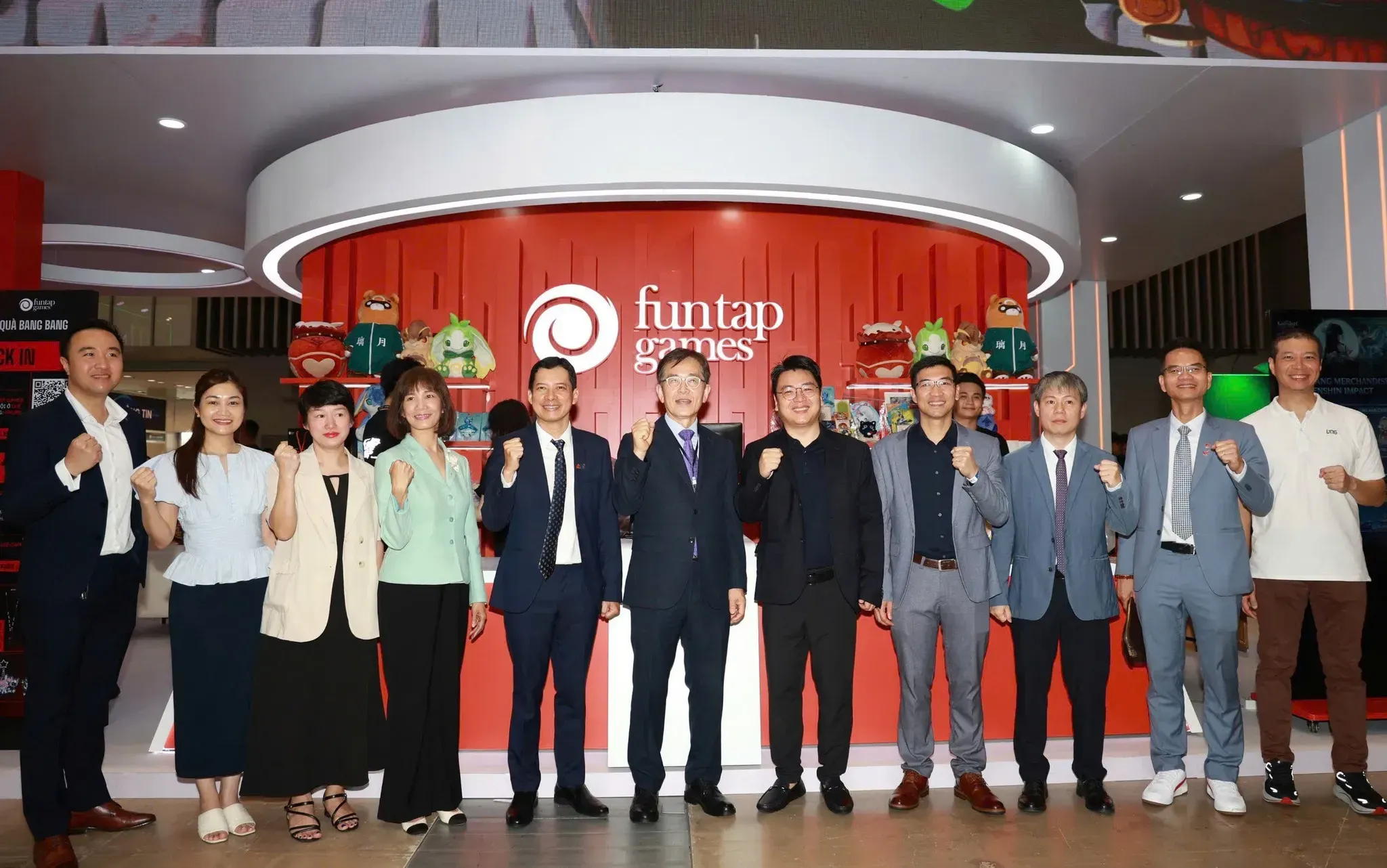Việt Nam lần đầu l&agrave;m chủ nh&agrave; giải eSports quy tụ 11 quốc gia Đ&ocirc;ng Nam &Aacute; 
