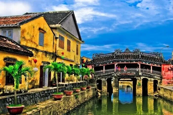 Hội An – Viên ngọc trầm mặc bên dòng sông Hoài