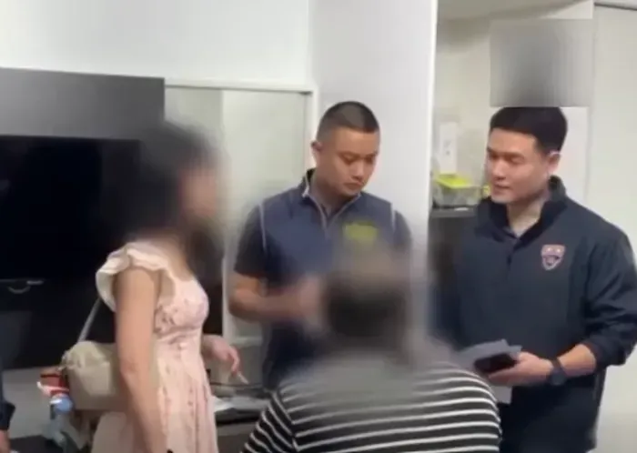 Thái Lan bắt người Trung Quốc cầm đầu vụ đưa hơn 20 phụ nữ Việt vượt biên