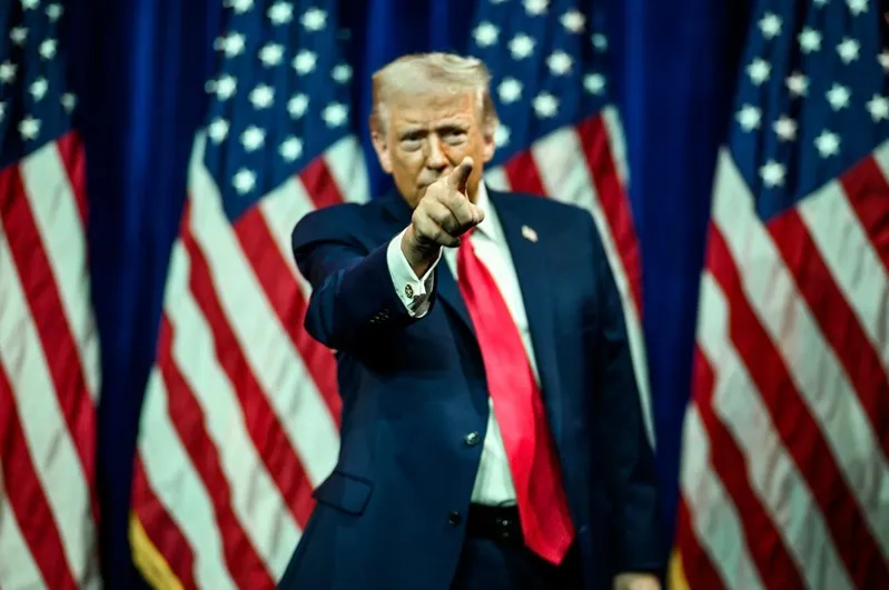 Tổng thống Trump k&iacute;ch hoạt Đạo luật DPA th&uacute;c đẩy năng lực năng lượng 