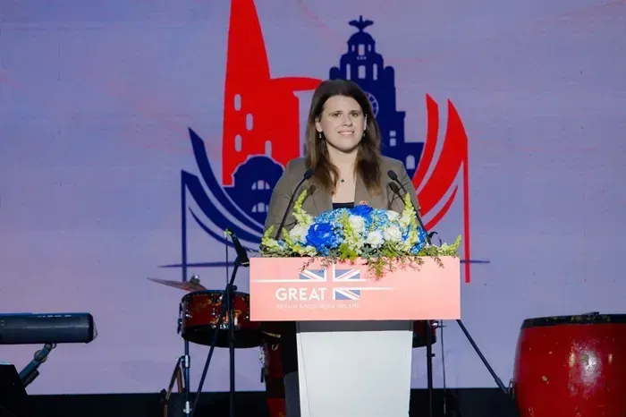 Lễ hội Văn ho&aacute; Liverpool tại TP. HCM thắt chặt quan hệ Việt - Anh