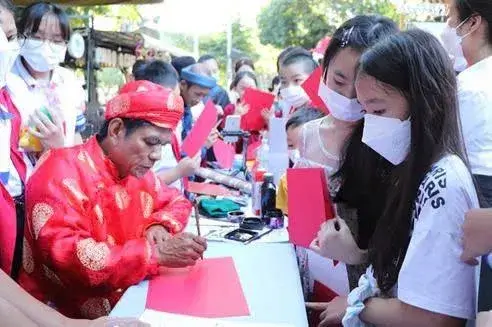 Lễ hội Nghinh Ông Thắng Tam - Hồn biển Vũng Tàu