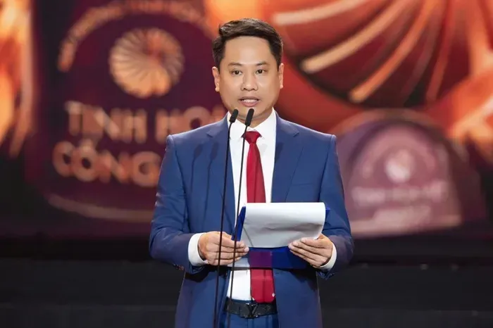 Giải thưởng Tinh hoa Việt 2025 lan tỏa bản sắc văn h&oacute;a d&acirc;n tộc Việt