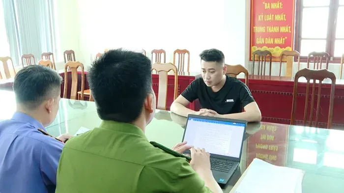 Kh&ocirc;ng bằng cấp, người đ&agrave;n &ocirc;ng vẫn l&agrave;m b&aacute;c sĩ nha khoa v&agrave; kiếm tiền tỷ 