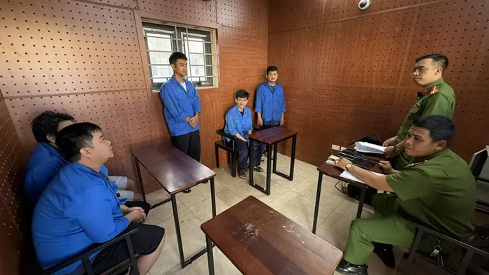 Triệt ph&aacute; đường d&acirc;y c&aacute; độ b&oacute;ng đ&aacute; gần 25 tỷ đồng tại Đắk Lắk