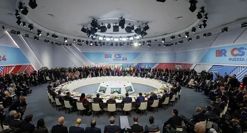 Trump áp thuế 10% với các nước BRICS bị cho là “chống Hoa Kỳ”?