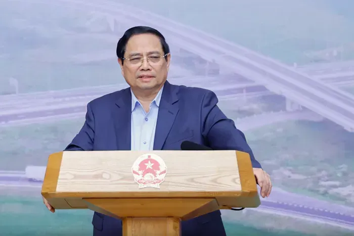 Việt Nam lập Tổ c&ocirc;ng t&aacute;c an ninh năng lượng trước biến động Trung Đ&ocirc;ng