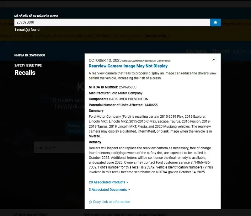 ford-thu-hoi-hon-1,4-trieu-xe-tai-hoa-ky-bi-loi-camera-chieu-hau-3.webp Ford thu hồi hơn 1,4 triệu xe tại Hoa Kỳ bị lỗi camera chiếu hậu