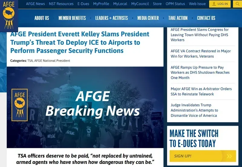 giam-doc-ice-an-dinh-thoi-gian-trien-khai-dac-vu-den-cac-san-bay-3.webp Giám đốc ICE ấn định thời gian triển khai đặc vụ đến các sân bay