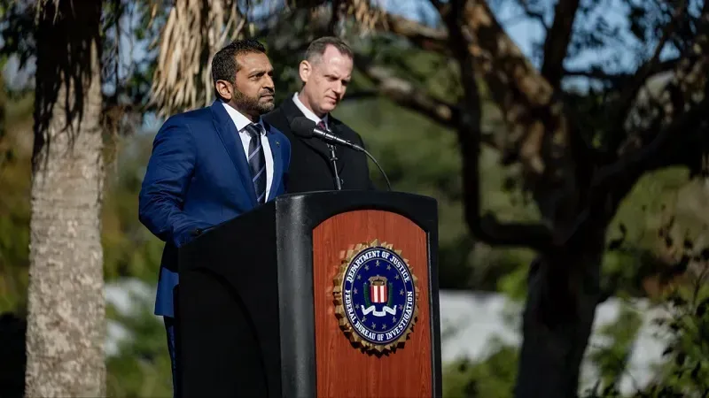 T&ograve;a &aacute;n li&ecirc;n bang b&aacute;c đơn kiện nhằm v&agrave;o MS NOW của Gi&aacute;m đốc FBI