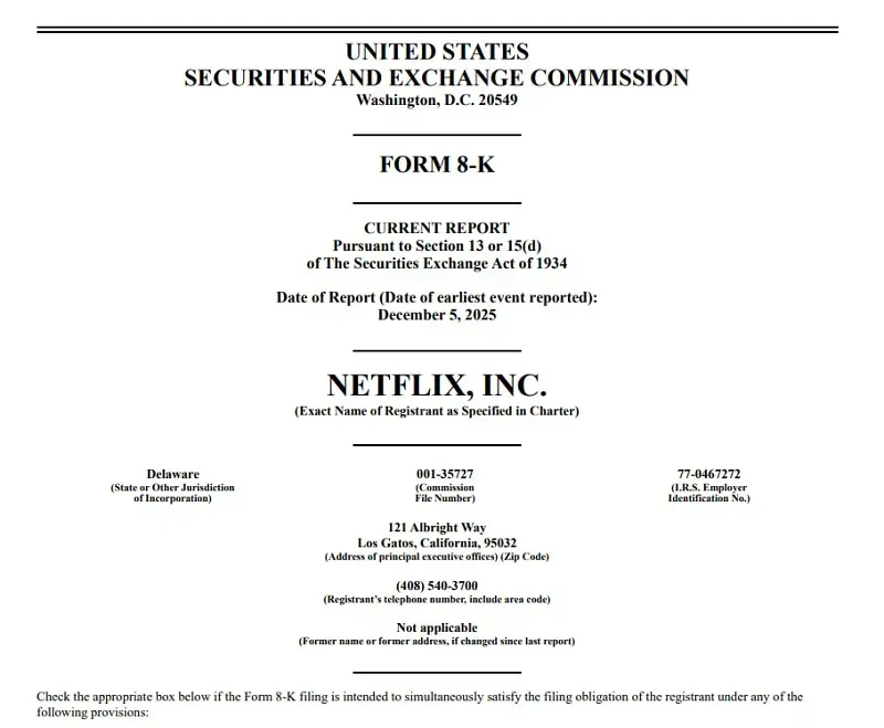 nhieu-lo-ngai-xoay-quanh-thuong-vu-netflix-mua-warner-bros-discovery-4.webp Nhiều lo ngại xoay quanh thương vụ Netflix mua Warner Bros. Discovery