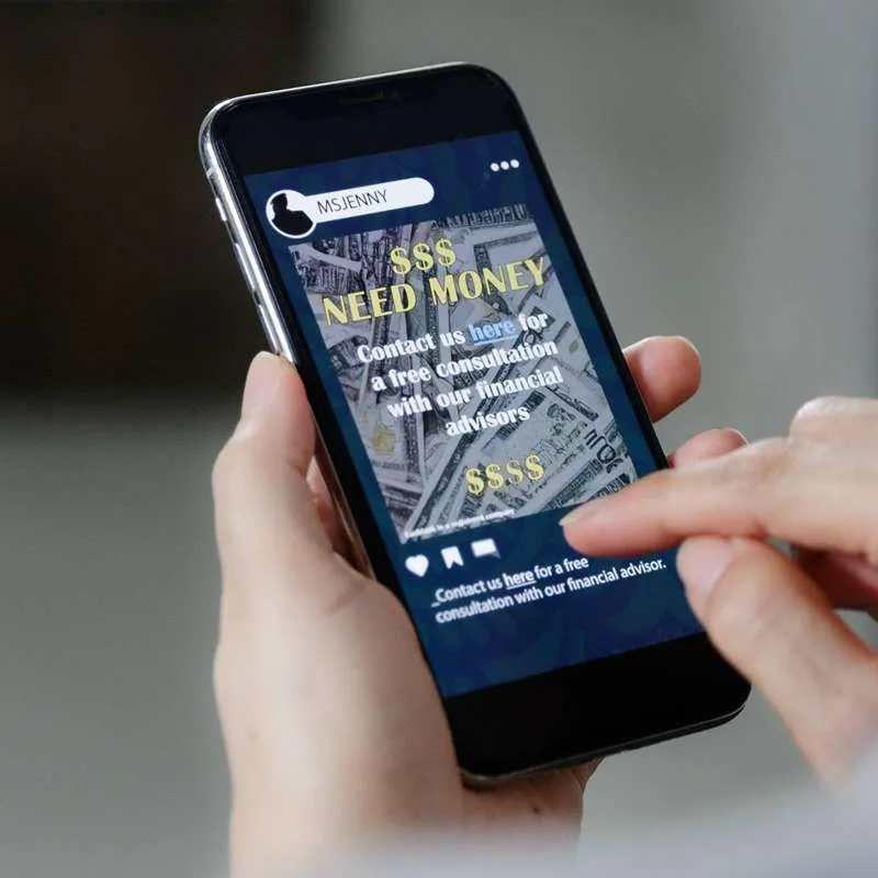 Singapore yêu cầu Meta, TikTok ngăn chặn triệt để lừa đảo Singapore yêu cầu Meta, TikTok ngăn chặn triệt để lừa đảo