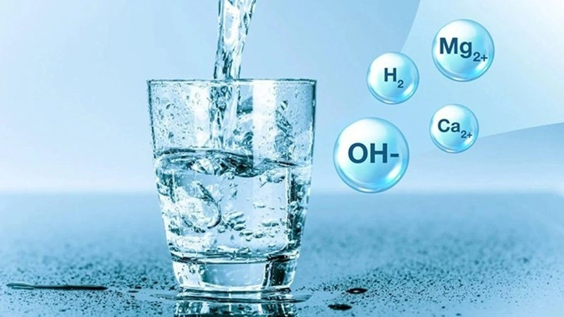 5 thức uống hỗ trợ chống l&atilde;o h&oacute;a, giữ l&agrave;n da căng mịn tự nhi&ecirc;n