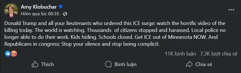 them-vu-cong-dan-minneapolis-bi-luc-luong-lien-bang-ban-chet-4.webp Thêm vụ công dân Minneapolis bị lực lượng liên bang bắn chết