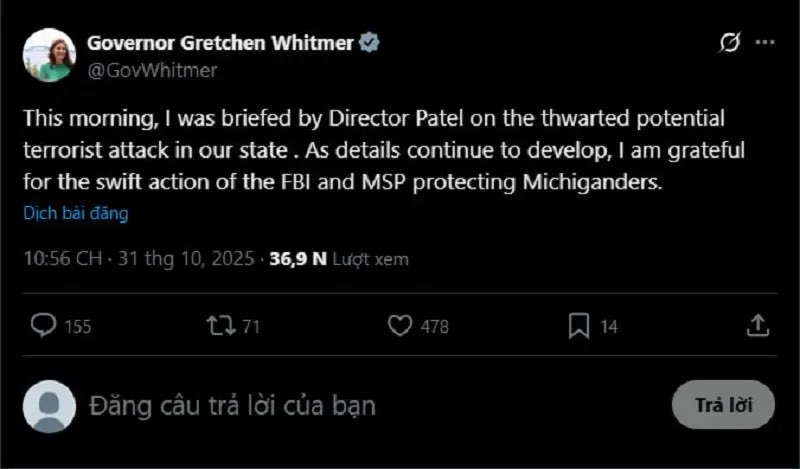 anh-3.jpeg FBI chặn âm mưu khủng bố vào dịp Halloween