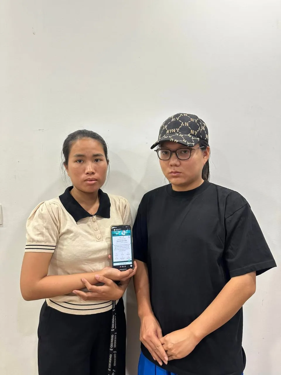 Vụ mẹ bé Bắp: Khi lòng tốt bị lợi dụng Vụ mẹ bé Bắp: Khi lòng tốt bị lợi dụng