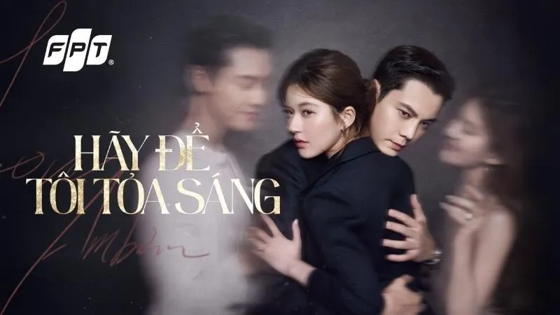 Phim “Hãy để tôi tỏa sáng” xuất hiện đường lưỡi bò, Cục Điện ảnh lên tiếng