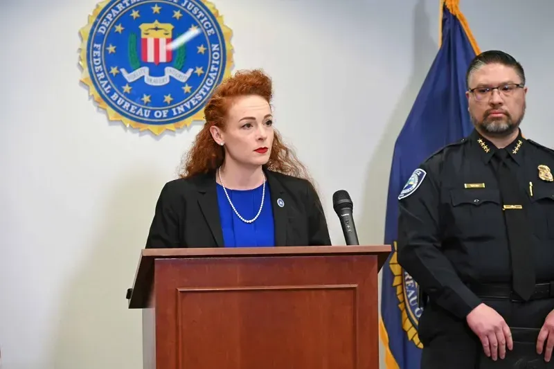 Vụ tấn c&ocirc;ng gi&aacute;o đường Do Th&aacute;i Michigan mang động cơ khủng bố?