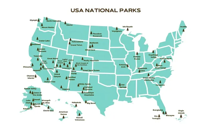 hoa-ky-tang-phi-tham-quan-cong-vien-quoc-gia-gap-3-voi-khach-nuoc-ngoai-1_11zon.webp Hoa Kỳ tăng phí tham quan công viên quốc gia gấp 3 với khách nước ngoài