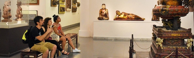 anh-1.jpeg Bảo tàng Mỹ thuật Việt Nam ra mắt chương trình văn hóa “Đêm bảo tàng”