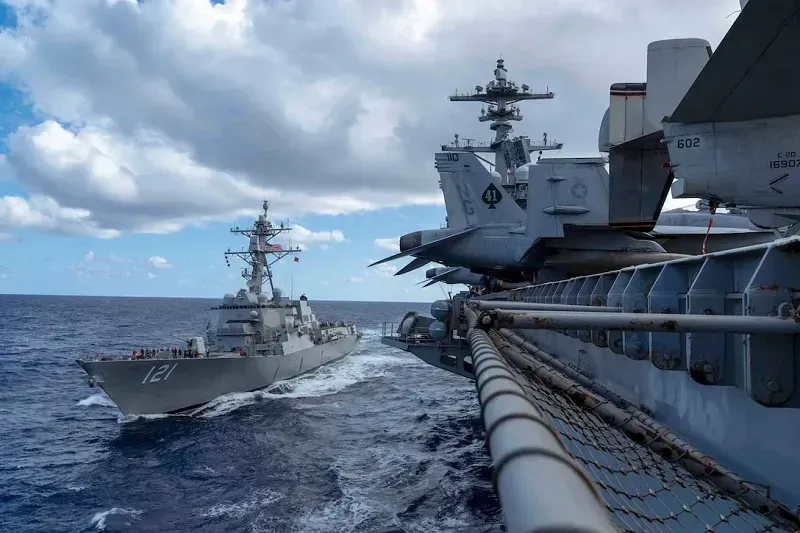 Trump dọa tấn công Iran quyết liệt hơn nếu không đạt thỏa thuận hạt nhân Trump dọa tấn công Iran quyết liệt hơn nếu không đạt thỏa thuận hạt nhân