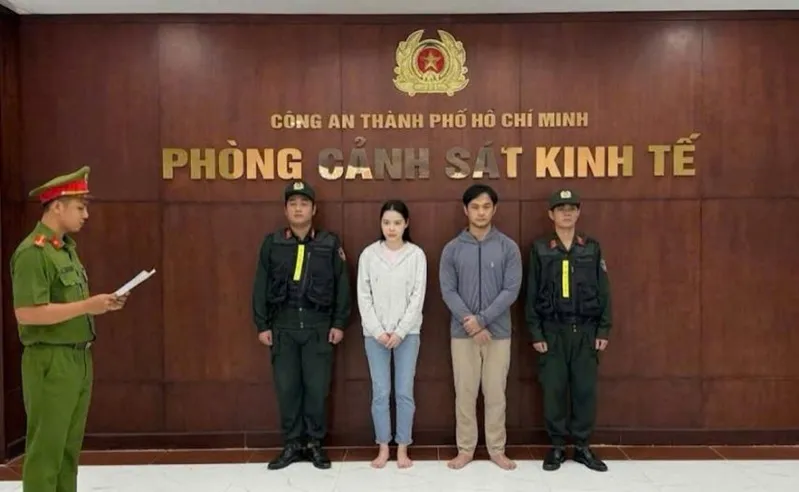 Triệt ph&aacute; xưởng sản xuất sữa, tr&agrave; giảm c&acirc;n chứa chất cấm ảnh hưởng tim mạch