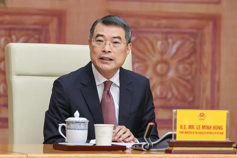 Thủ tướng Việt Nam đề nghị doanh nghiệp Hoa Kỳ mở rộng đầu tư d&agrave;i hạn 