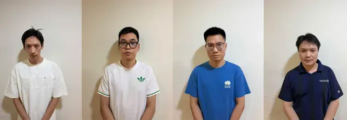 Việt Nam: Triệt phá mạng lưới phim lậu xuyên quốc gia, thu hơn 308 tỷ đồng