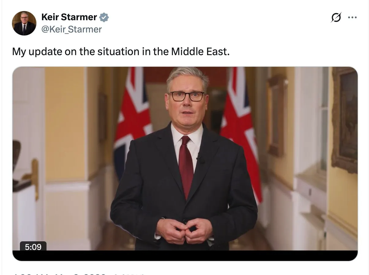 Anh, Ph&aacute;p, Đức sẵn s&agrave;ng hợp t&aacute;c với Hoa Kỳ đối ph&oacute; Iran 