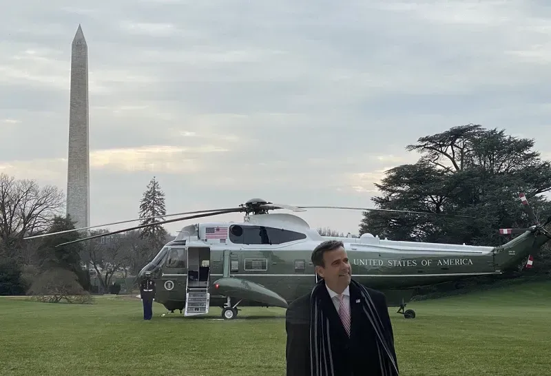 Th&agrave;nh vi&ecirc;n Ủy ban T&igrave;nh b&aacute;o Thượng viện lo ngại hoạt động mật của CIA