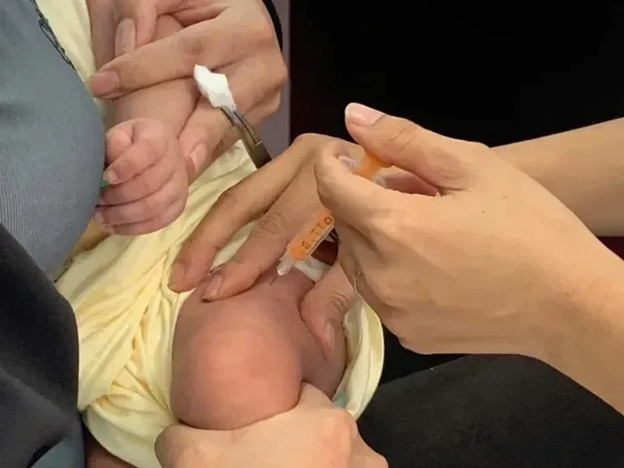Việt Nam: Trẻ em được tiêm miễn phí vaccine Rota từ 2026 Việt Nam: Trẻ em được tiêm miễn phí vaccine Rota từ 2026