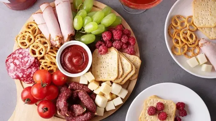 Cold cut - Món thịt nguội được yêu thích trong ẩm thực châu Âu