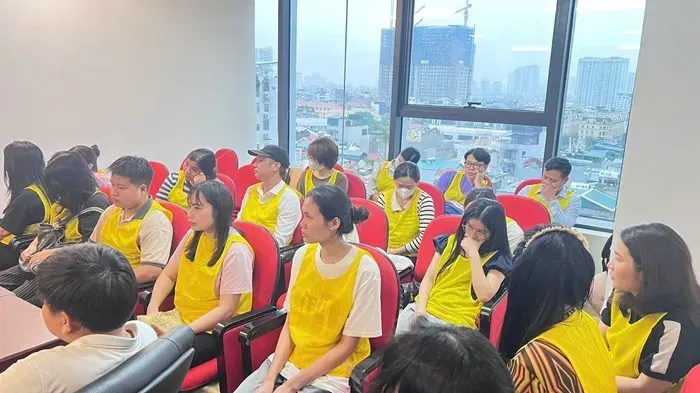 Nền tảng TATAO LIVE bị cáo buộc chiếm đoạt 404 tỷ đồng