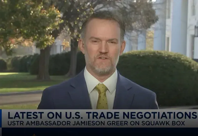 Hoa Kỳ giảm thuế quan đối với hàng hóa Thụy Sĩ còn 15%