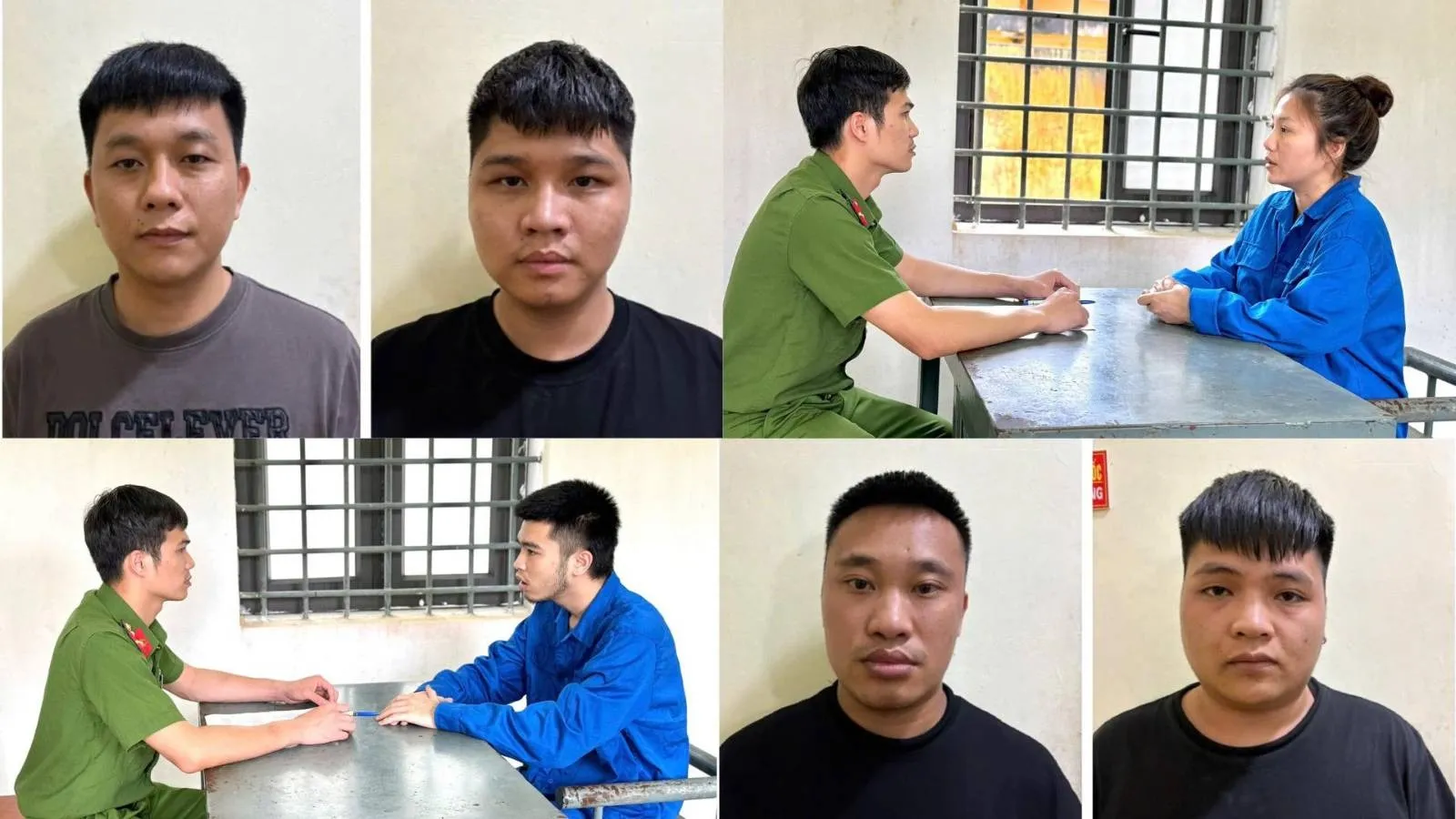 Việt Nam bắt giữ tên cầm đầu đường dây lừa đảo qua app hẹn hò ở Campuchia 