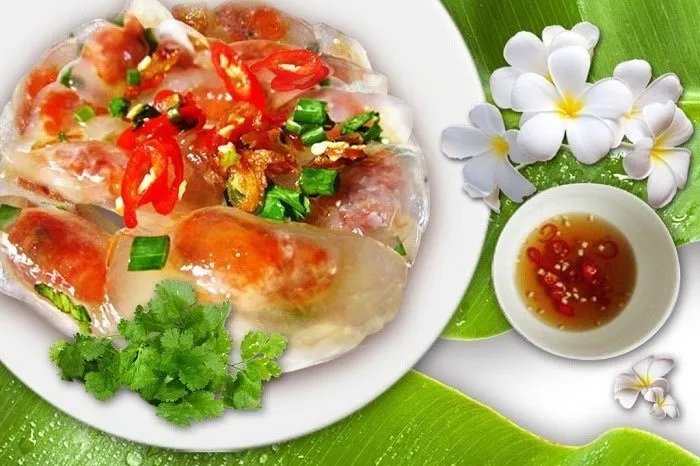 Cách làm bánh bột lọc Quảng Bình chuẩn vị ngay tại nhà Cách làm bánh bột lọc Quảng Bình chuẩn vị ngay tại nhà