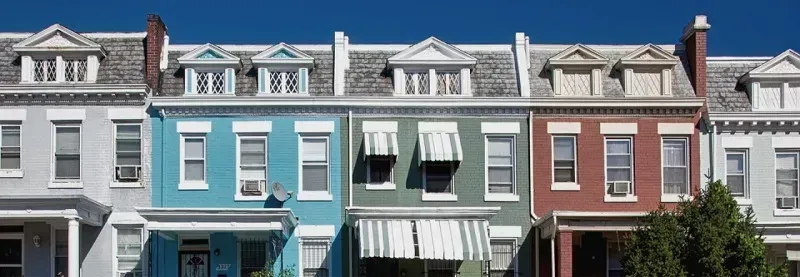 Hoa Kỳ: Gi&aacute; b&aacute;n nh&agrave; th&aacute;ng 11 leo thang, ph&acirc;n kh&uacute;c tầm thấp chịu ảnh hưởng