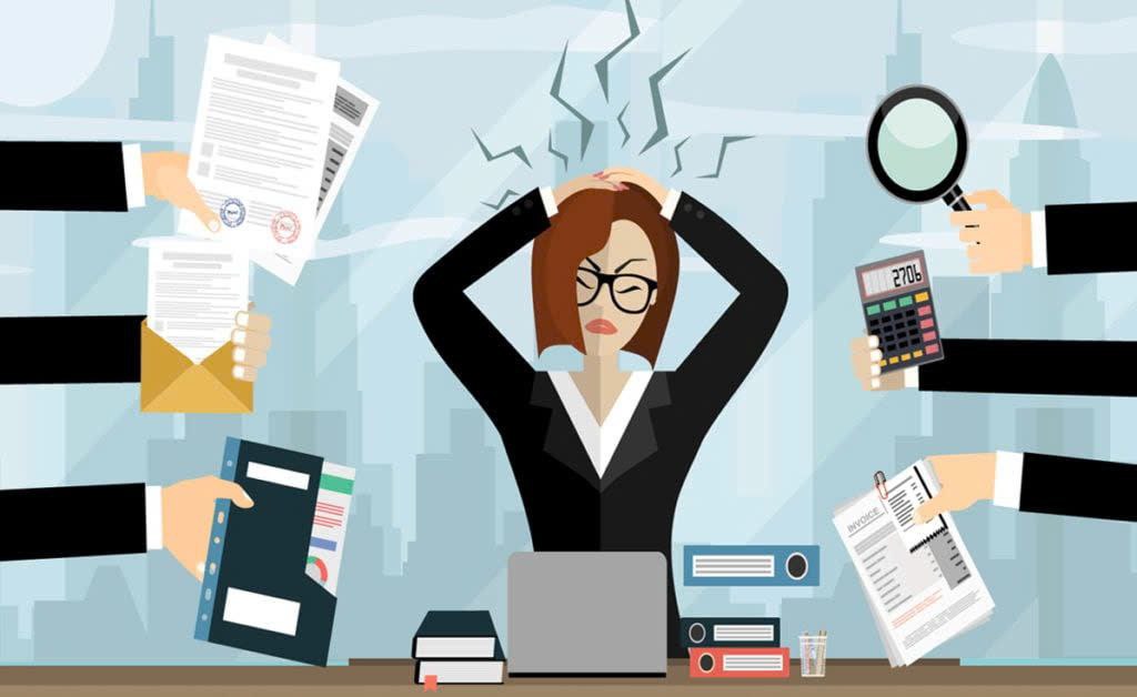 5 lý do cho thấy giấc ngủ rất quan trọng 5 lý do cho thấy giấc ngủ rất quan trọng