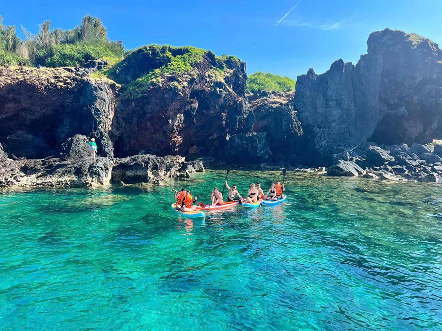 Phú Quý - Nha Trang lọt top điểm đến ven Biển Đông đẹp nhất Phú Quý - Nha Trang lọt top điểm đến ven Biển Đông đẹp nhất