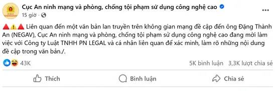 Rapper Negav "gây sóng gió" với loạt ồn ào mới, có đáng được tha thứ?