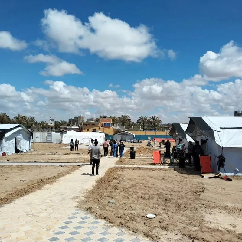 Nguy cơ nạn đói chưa từng có tại Gaza sau lệnh phong tỏa kéo dài của Israel