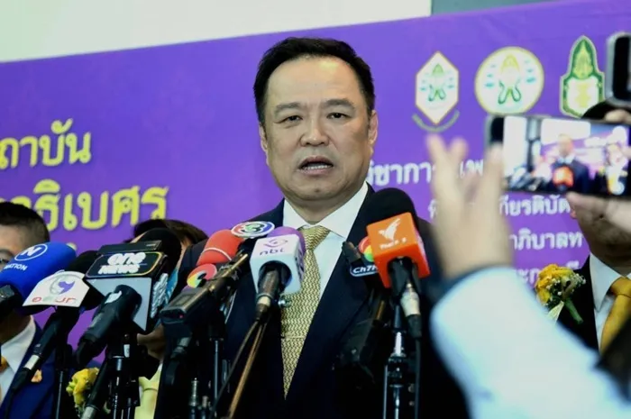 Thái Lan phạt 15 năm tù nếu người dân sang Campuchia tham gia lừa đảo 