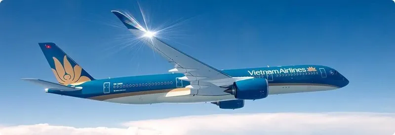 Khách hàng hãng hàng không Vietnam Airlines bị lộ thông tin cá nhân Khách hàng hãng hàng không Vietnam Airlines bị lộ thông tin cá nhân