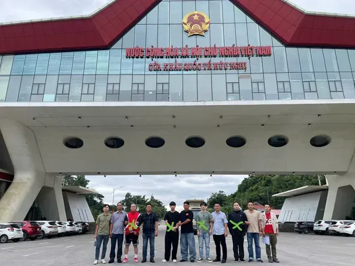 TP. HCM phối hợp bắt giữ nhiều đối tượng truy n&atilde; quốc tế