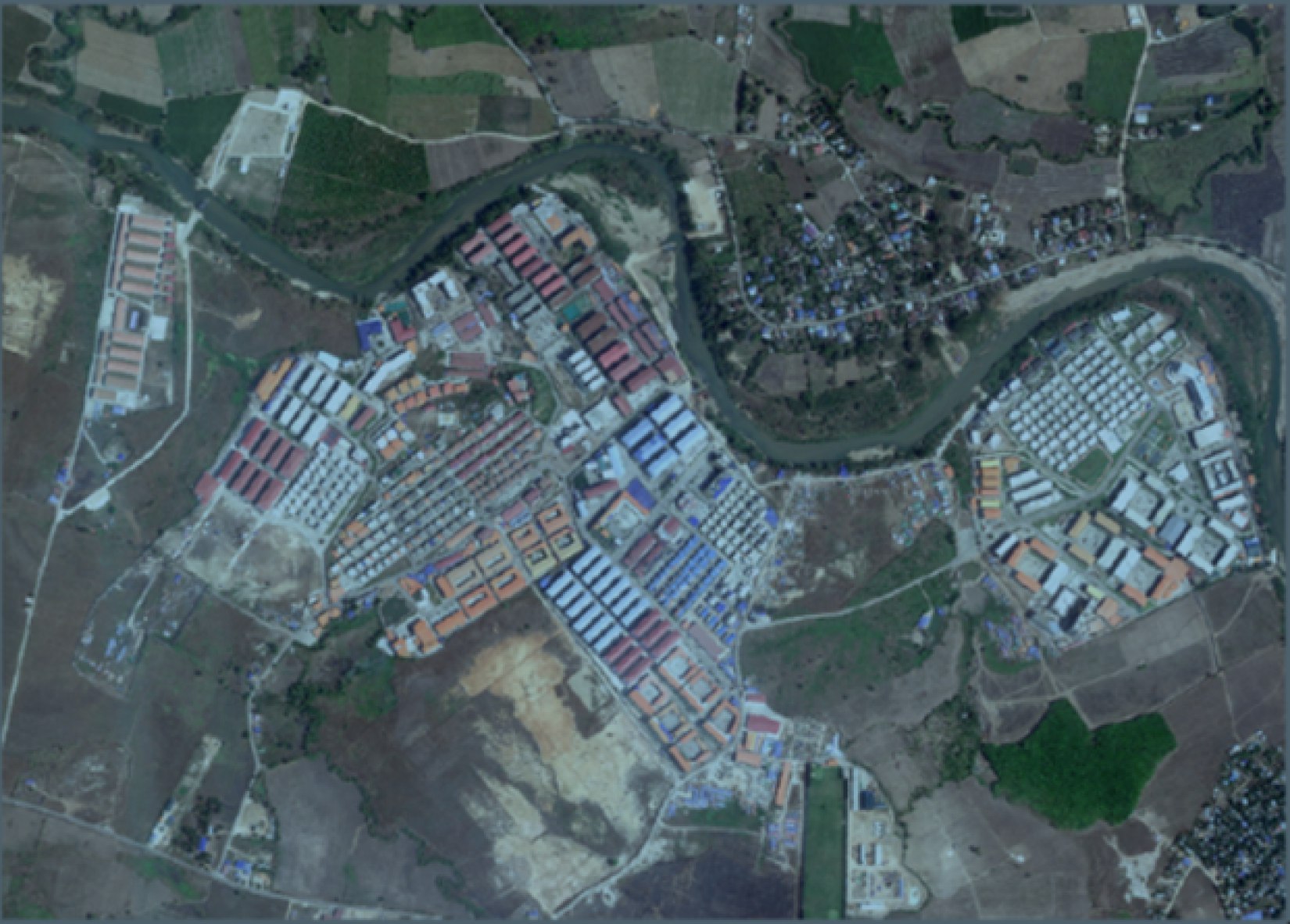 Hoa Kỳ áp lệnh trừng phạt nhóm vũ trang Myanmar vì lừa đảo