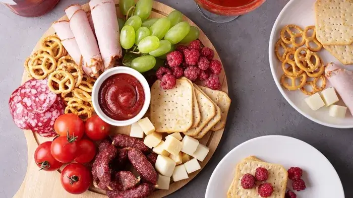 Cold cut - Món thịt nguội được yêu thích trong ẩm thực châu Âu