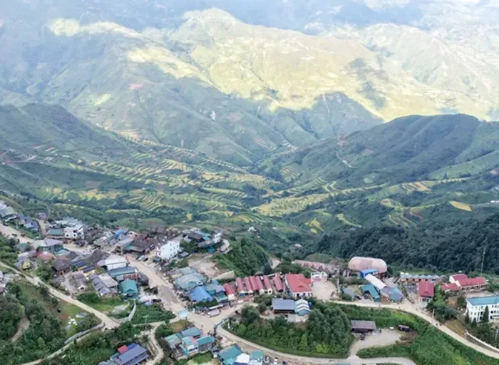 T&agrave; X&ugrave;a - Top 26 điểm đến to&agrave;n cầu năm 2026